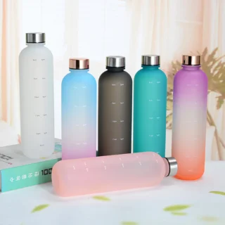 Botella de Agua 3