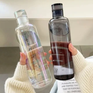 Botella de Agua 1