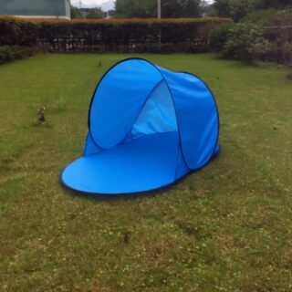 Carpa Playa