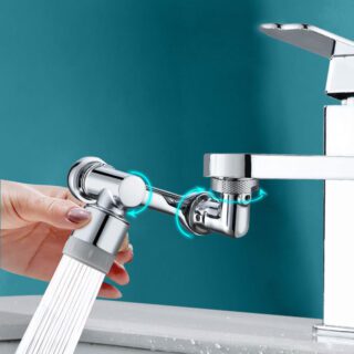 Extensión Llave de Agua