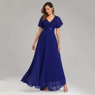 Vestido de Fiesta 2