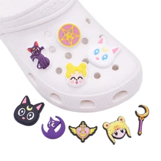 Pins para Zapatos de Agua 3