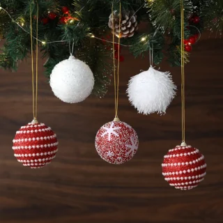 Decoración Navidad 20