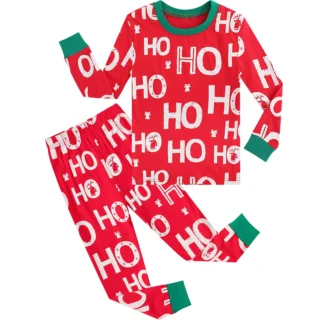 Pijama Navidad 5