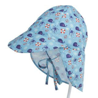 Gorro Infantil Piscina 2