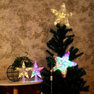 Decoración Navidad 1
