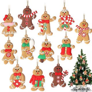 Decoración Navidad 22