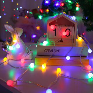 Decoración Navidad 16