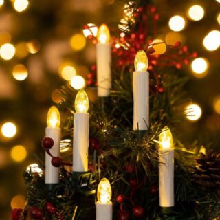 Decoración Navidad 3