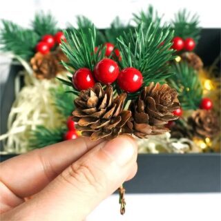 Decoración Navidad 14