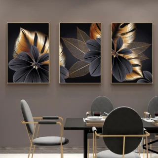 Láminas Decorativas 7
