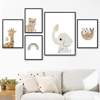 Láminas Decorativas 15