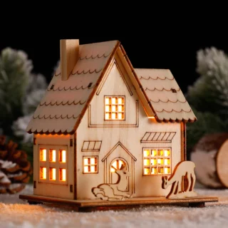 Decoración Navidad 4