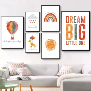 Láminas Decorativas 12