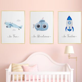 Láminas Decorativas 20