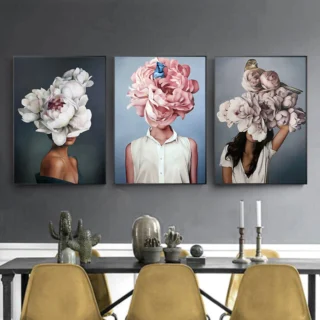 Láminas Decorativas 6