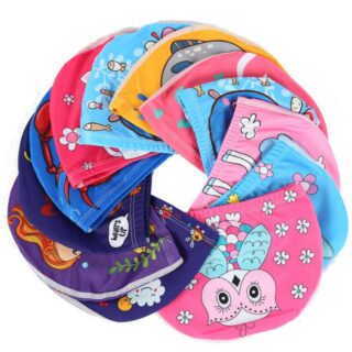 Gorro Natación 3
