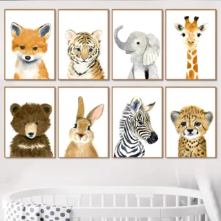 Láminas Decorativas 10