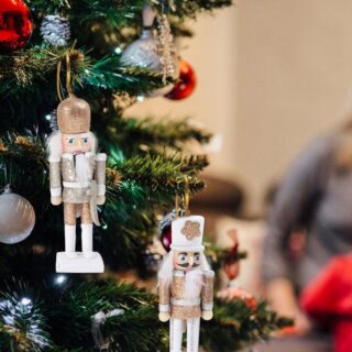 Decoración Navidad 19