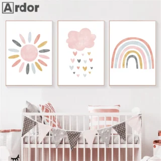Láminas Decorativas 19