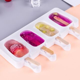 Moldes de Helado 6