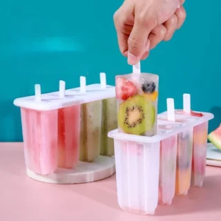 Moldes de Helado 2