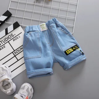 Shorts Infantiles 5