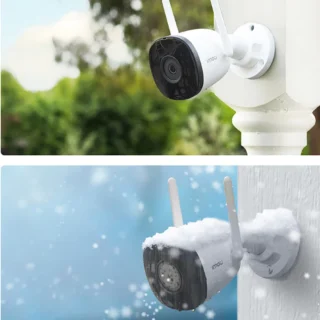 Cámara de Seguridad 1