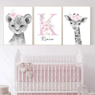 Láminas Decorativas 5