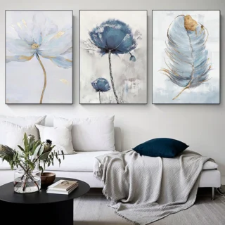 Láminas Decorativas 9