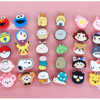 Pins para Zapatos de Agua 2