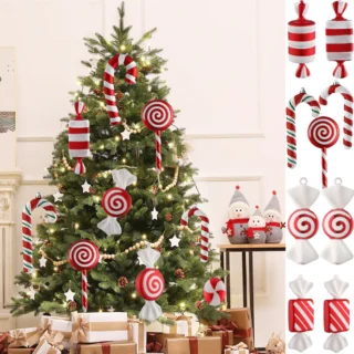 Decoración Navidad 21
