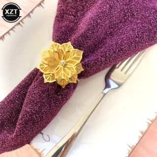 Anillo para Servilleta 3