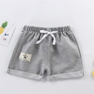 Shorts Infantiles 6