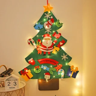 Decoración Navidad 7