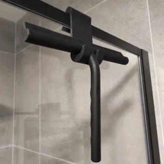 Limpieza Baño Limpiavidrios