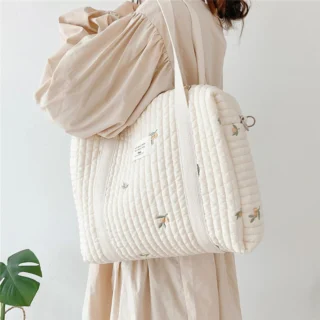 Bolso Pañalero 1