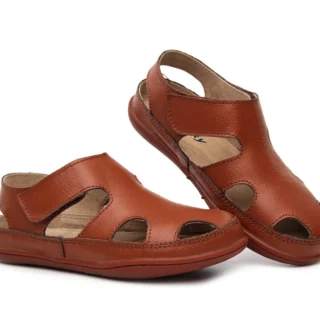 Zapato Ergonómico Infantil 2