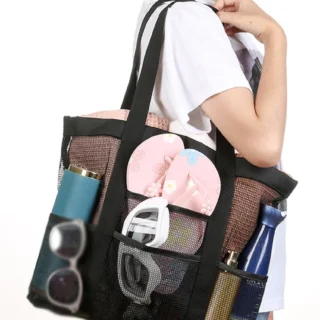 Bolso Playa 6