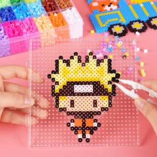 Hama Beads 1