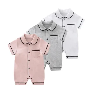Pijamas de Verano 6