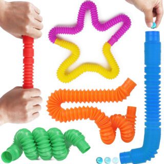 Pop Tube 1