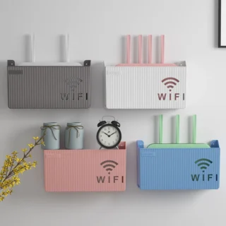 Caja Router Wifi