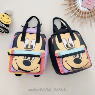 Mochila Escolar 3