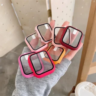 Carcasa Apple Watch 2
