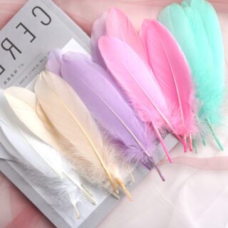 Útiles Escolares Plumas 1