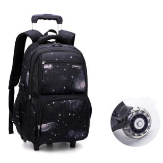 Mochila Escolar 10