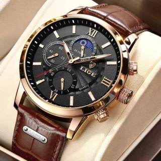 Reloj Análogo 1