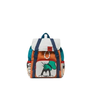 Mochila Escolar 2