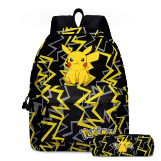 Mochila Escolar 15